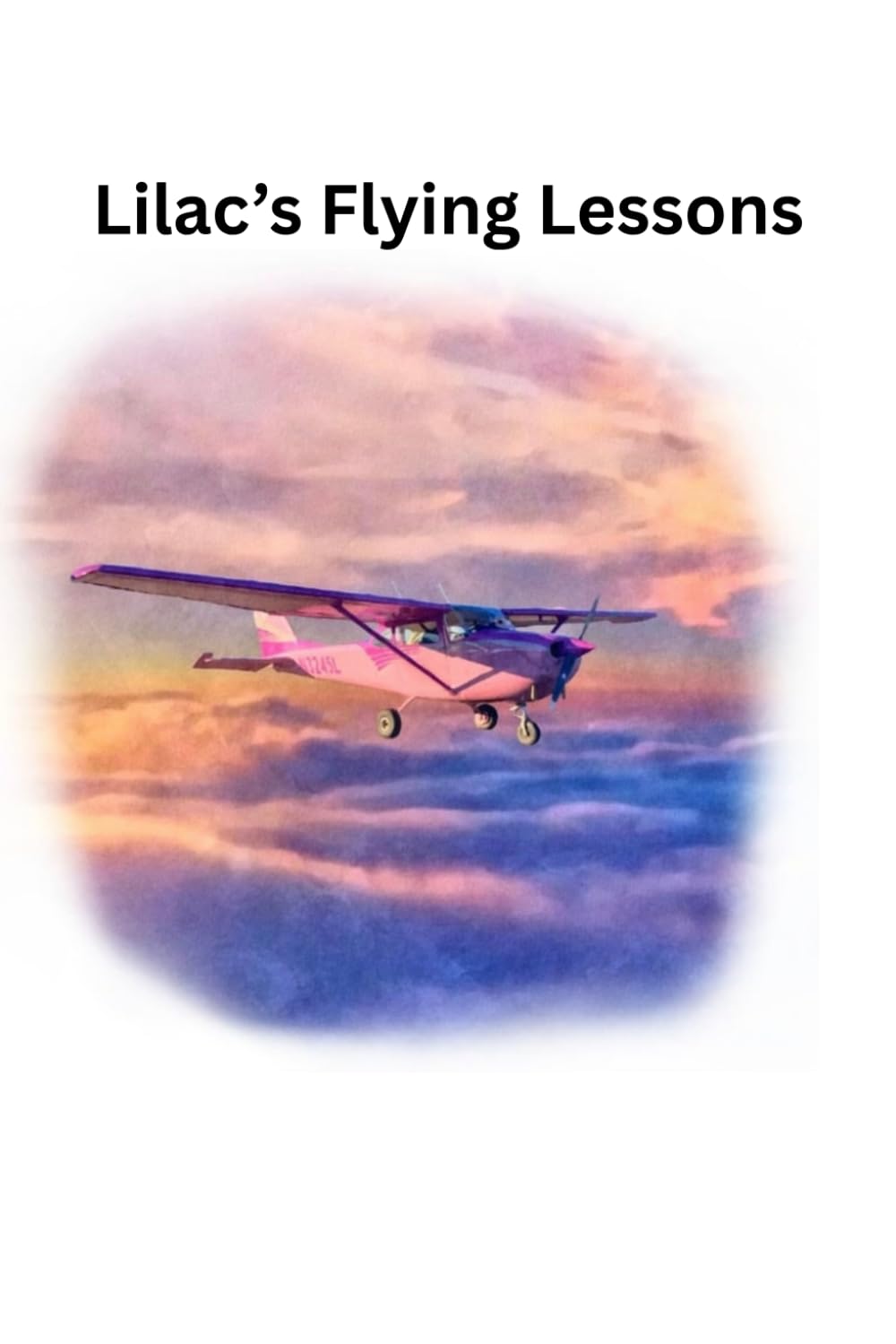 LILAC'S FLYING LESSONS