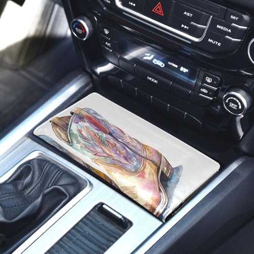 Organizador para Documentos de Auto Slim miniatura 4