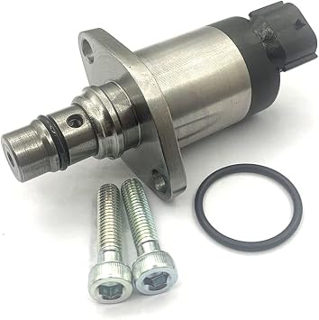 Suction Control Valve SCV 8-98145449-1 294200-2970 294200-4970 294200-9972 For ISUZU 6HK1