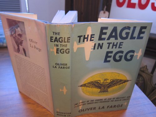 The eagle in the egg