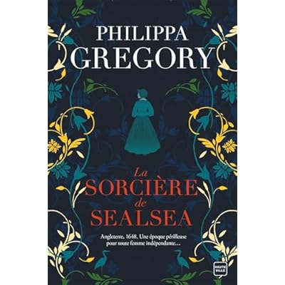 La Sorci&egrave;re de Sealsea