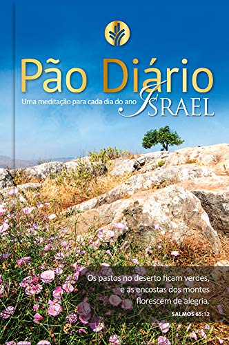 Pão diário - Devocional diário: Uma meditação para cada dia do an...