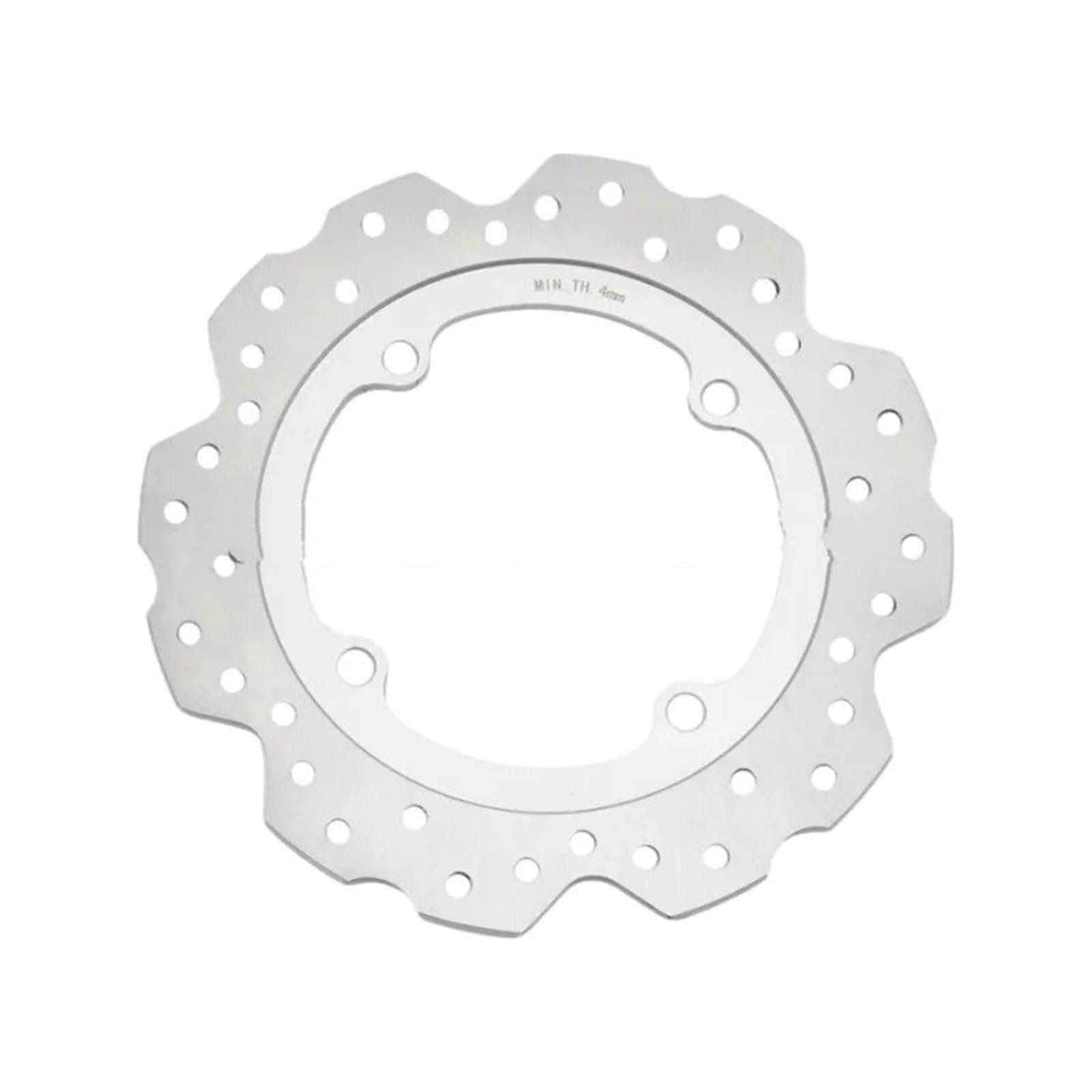Disques de Frein Pour CBF 500 650 Pour CB F Disque De Frein Arrière Moto Pour CB500 FA X Pour CBR R Pour CBR500 600 Pour Hornet Pour 1000 ADV
