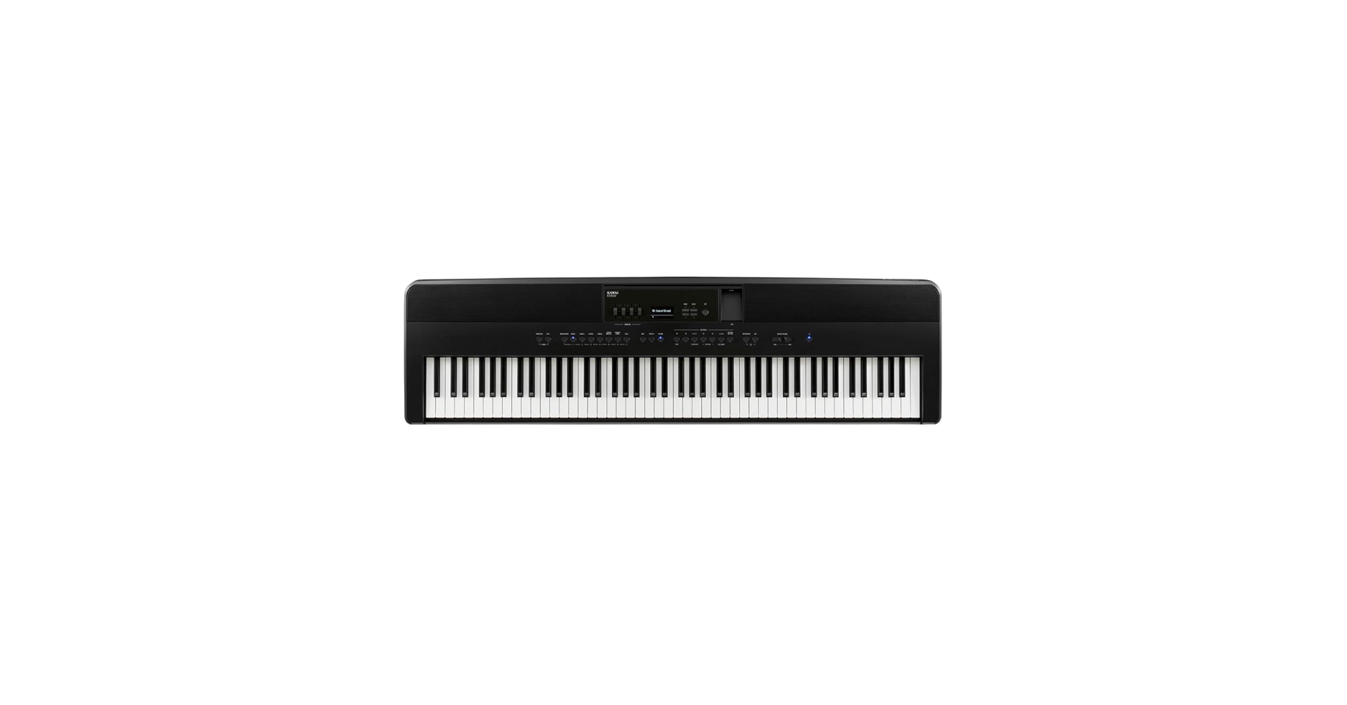 KAWAI ES920 美品 Amazon.com: Kawai ES920 88-key Digital Piano - Black