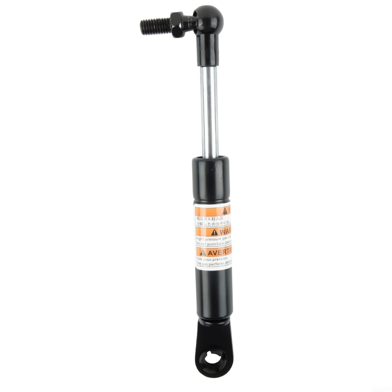 Lot de 2 vérins de Levage de Moto en Aluminium de Rechange pour T-Max 530/T-MAX 500