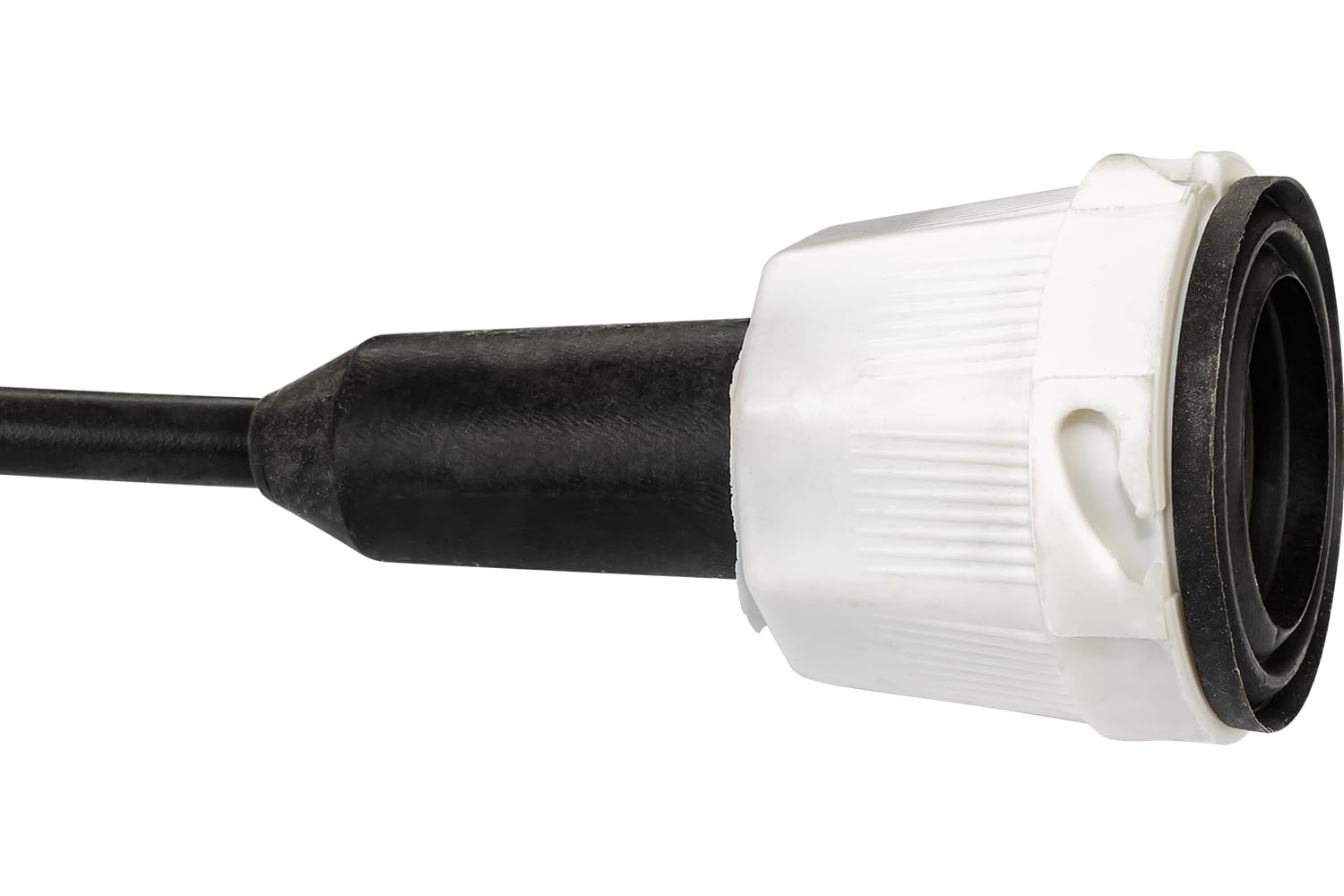 MANTES Faisceau électrique 7m Prise 13 Broches avec 2 connecteurs baïonnette 5 Broches câblage Feux arrière 12V Installation Rapide fiche Robuste pour remorque Plateau Utilitaire
