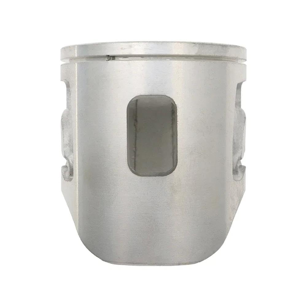 Kit de Junta de Pistón Trasero Compatible con Honda CR-125