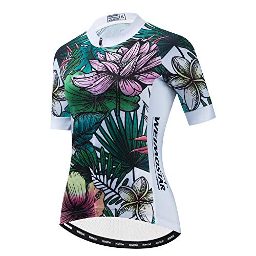 Cycling Tops Women Triathlon top Women MTB Road Biking Shirt Bicycle Short Sleeve Outfit Clothes Butterfly XXL