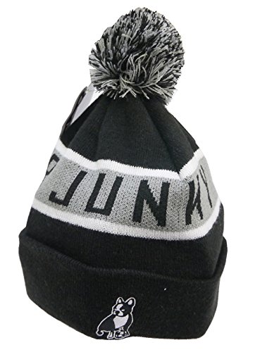 Amazon.co.jp: Soccer Junky(サッカージャンキー) ボンボンニット帽  