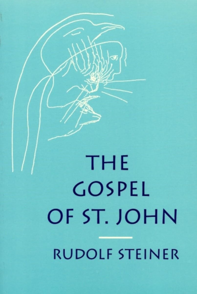 The Gospel of St. John: (CW 103)