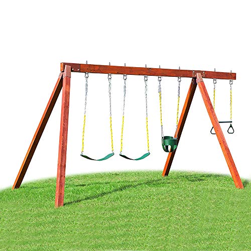 BeneLabel 6pcs Swing Hanger - Image 4