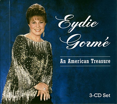 An American Treasure (3-CD Set)