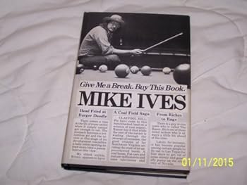 Unknown Binding Give me a break Book