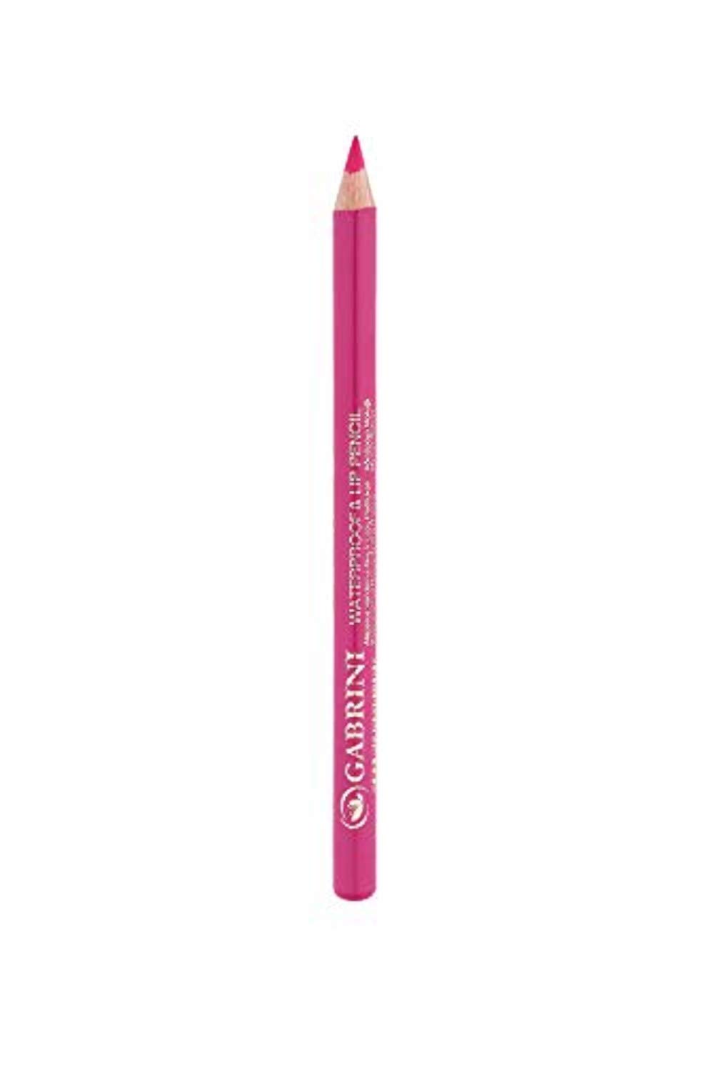 Gabrini Lip ve Eye Pencil 20