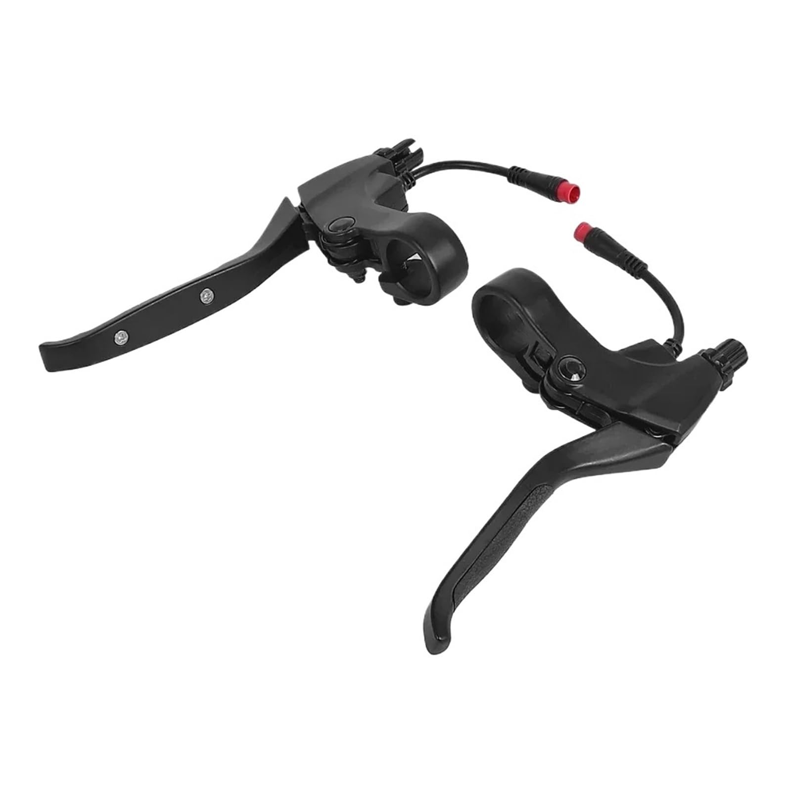 Leva Freno Sinistra/destra For Scooter Elettrico Compatibile Con Kukirin G2 Pro/compatibile Con Parti Di Ricambio For Maniglia Freno KickScooter G2 MAX(1pairs)
