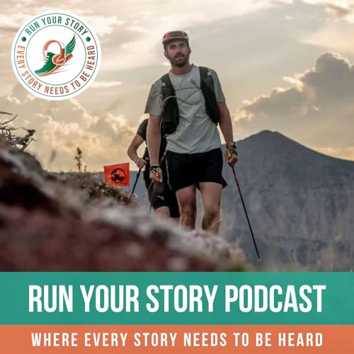 Adam Williams - "You have to understand yourself"