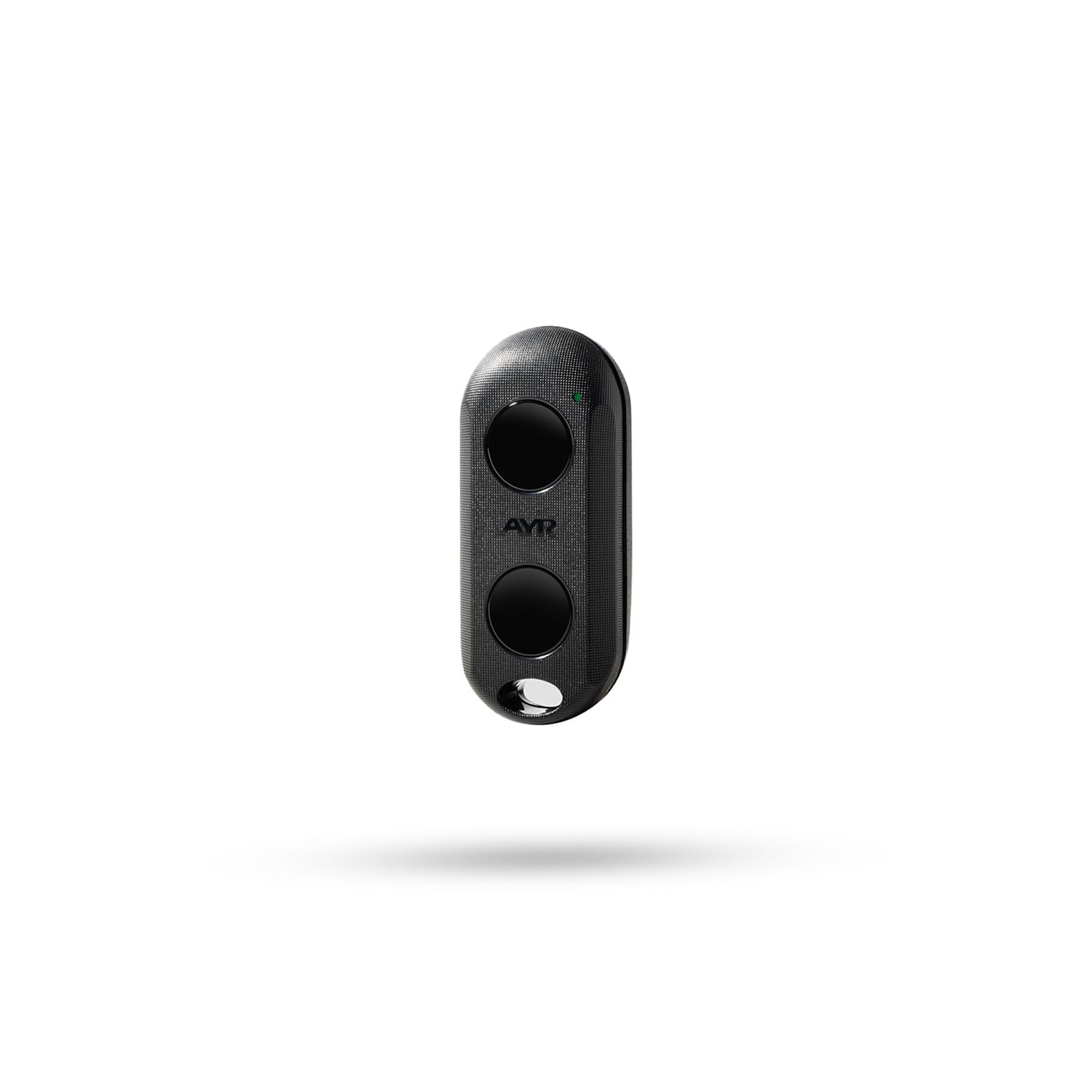 AYR Key Pro - Mando Bluetooth de Alta Seguridad para Cerraduras Inteligentes Lock Pro y Pass. [Negro Mate].
