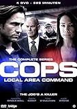  Cops LAC - Local Area Command - Complete Series (2010)