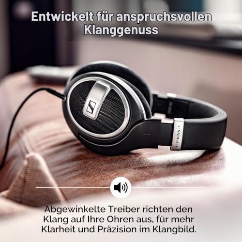 Sennheiser HD 599 SE – Ansicht 4