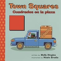 Town Squares 1596460423 Book Cover