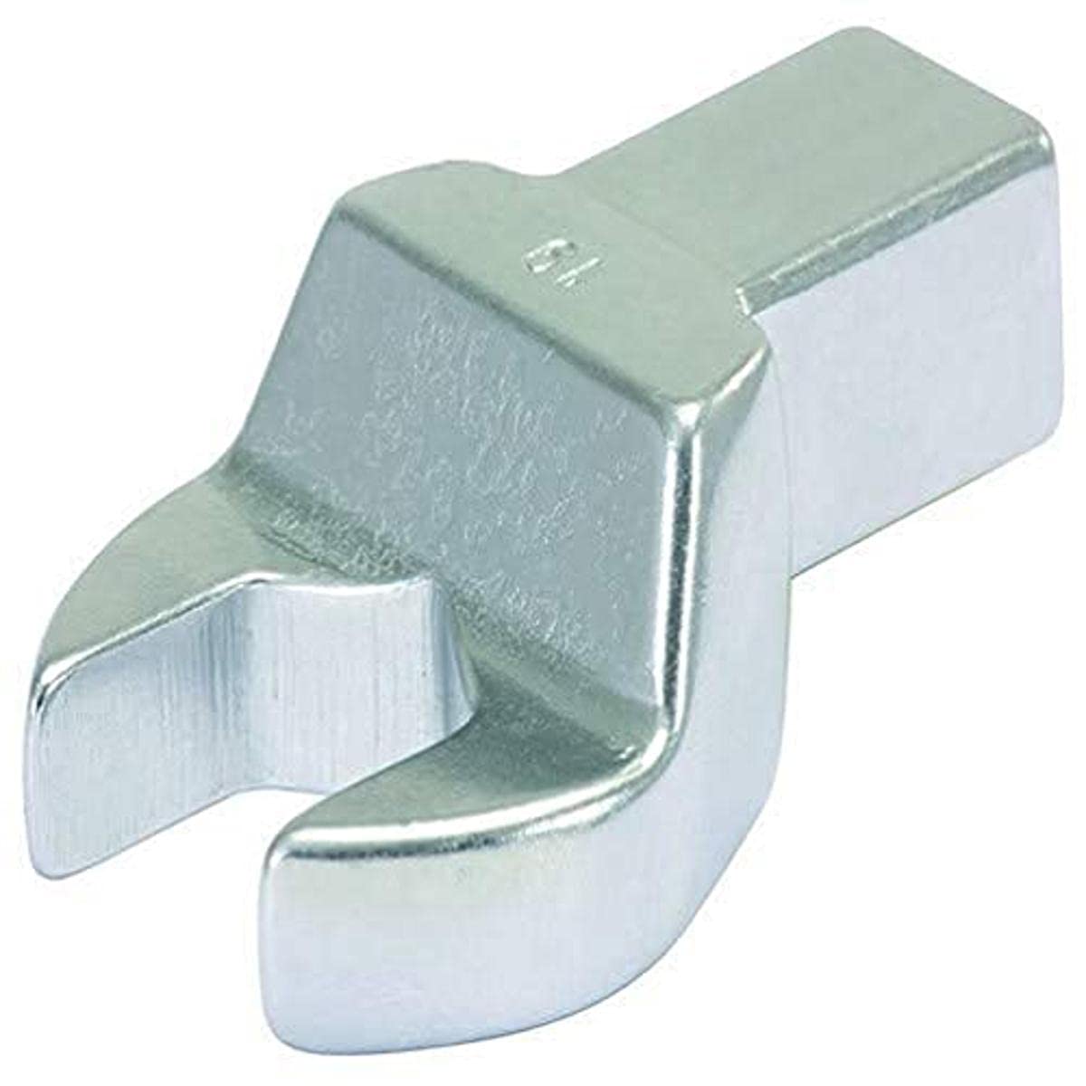 Ks Tools Silber 516.2217 14 X 18Mm/ 17Mm Qc Head Oe Spanner