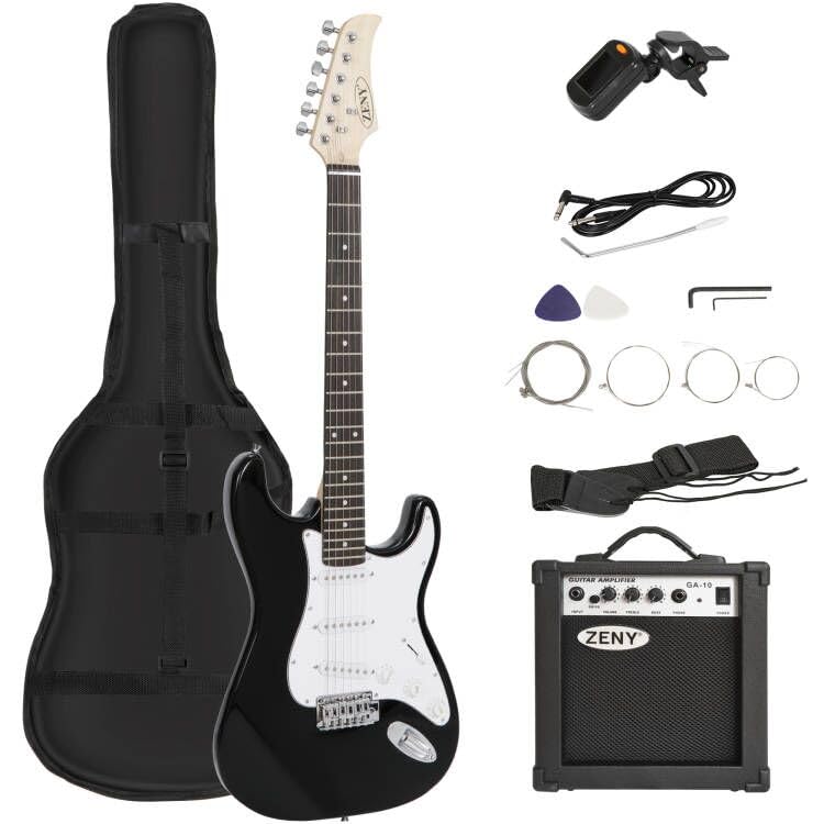Best 100 Dollar Electric Guitar Expert Review The Modern Record