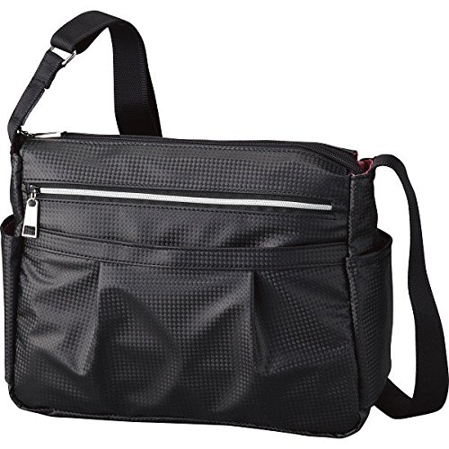 Amazon.co.jp: ユキコハナイ ポリカルフィット ショルダーバッグ