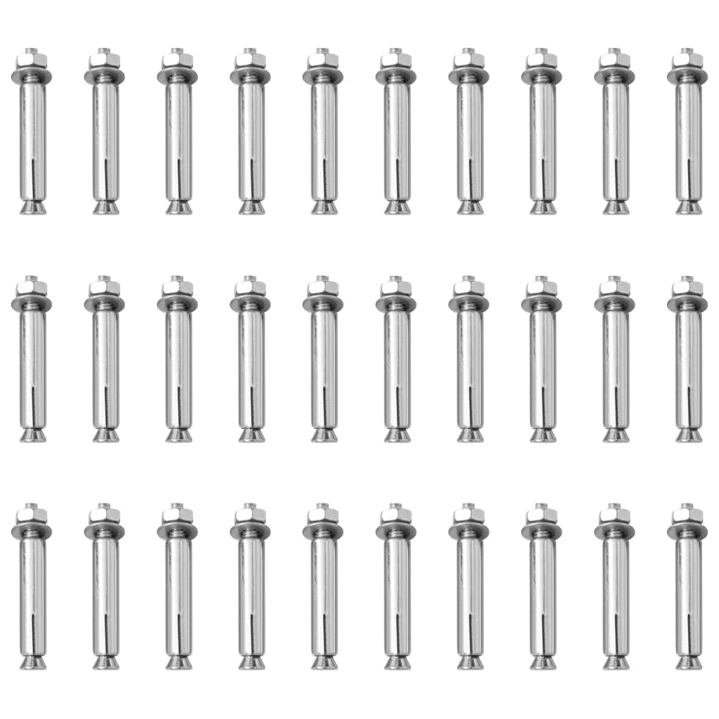 Lot de 10 poteaux de barrière 75 cm PE avec bandes réfléchissantes argentées pour panneau de parking, panneau d'avertissement, panneau de signalisation, interdiction de stationnement, réservé