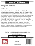 Zoom IMG-1 complete joe pass solo transcriptions