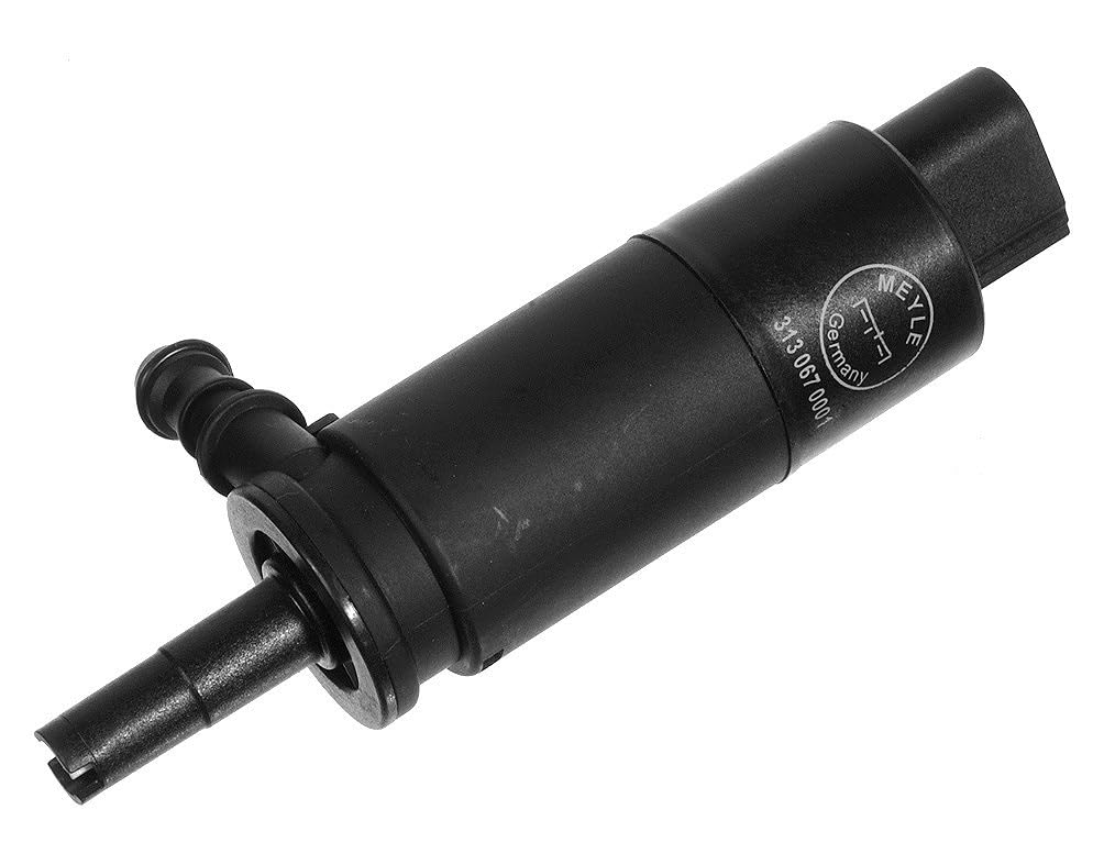 Meyle 313 067 0001 Water Pump, headlight cleaning