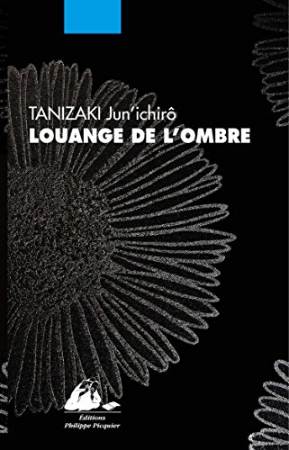 Louange de l'ombre (Ginkgo) PDF Ebook En Ligne