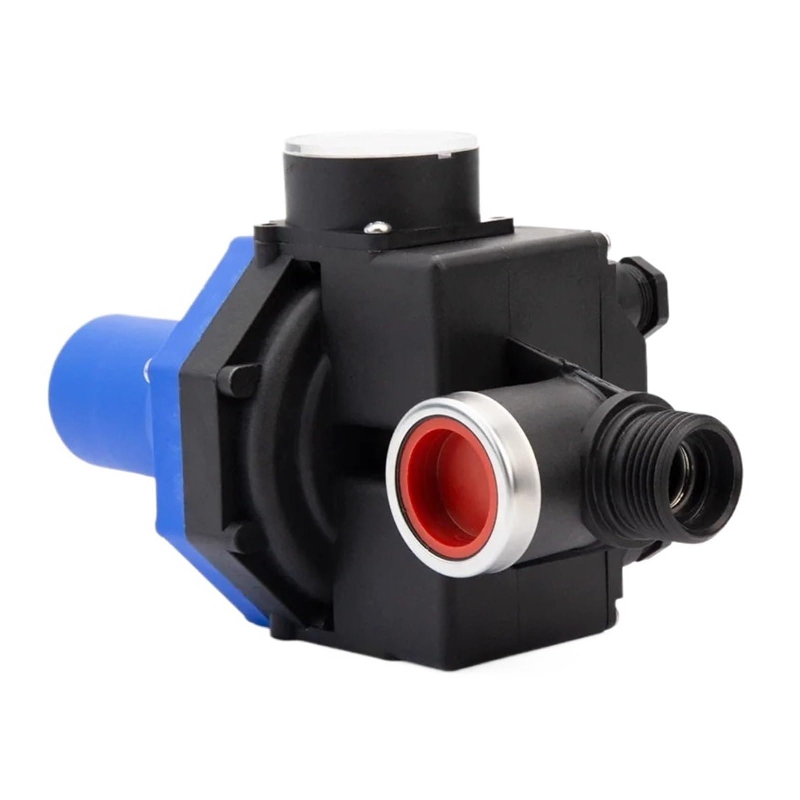 Controlador Inteligente De Bomba Agua Con Rosca, Interruptor Electrónico Presión, Flujo Funcionamiento Estable