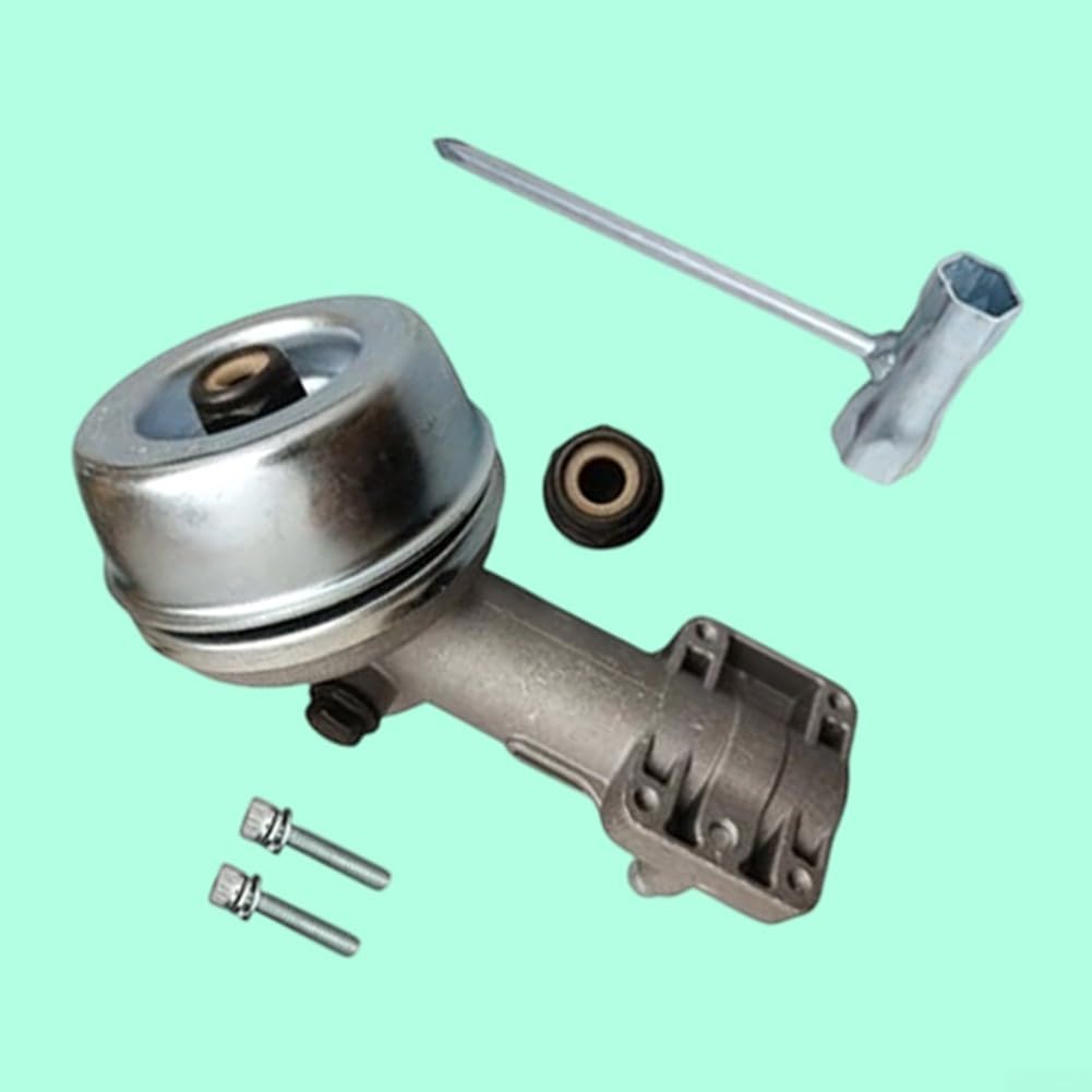 4180 640 0114 Reemplazo de conjunto de cabezal de engranaje para modelos FS85T FS85RX FS91R Z FS94RC FS111RX FS131T FS131R Z FS240R Z FS250R FS260R FS260RC E