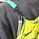 Gorise 3 Stück tragbarer Zahnstocherhalter, wasserdichtes Gehäuse aus Aluminiumlegierung, Zahnstocherbehälter mit Schlüsselanhänger für Camping, Reisen, Picknick, Handtasche