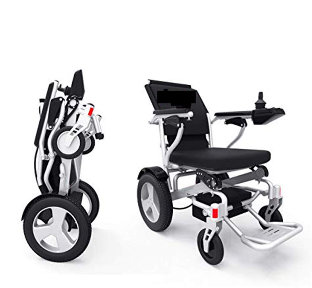 Buy TWL LTDWheelchairs Compact Mobile Assisted Wheelchair, Lightweight
