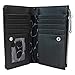 Loungefly Disney Nightmare Before Christmas Character Print Bi-Fold Wallet