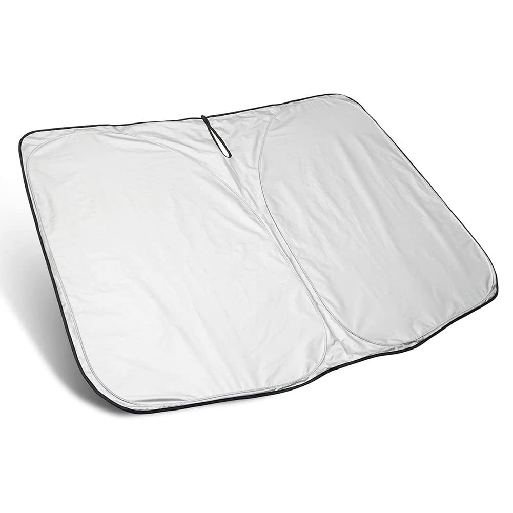 Buy Car Windscreen Sunshades for Nissan Qashqai J11 20142020, Foldable