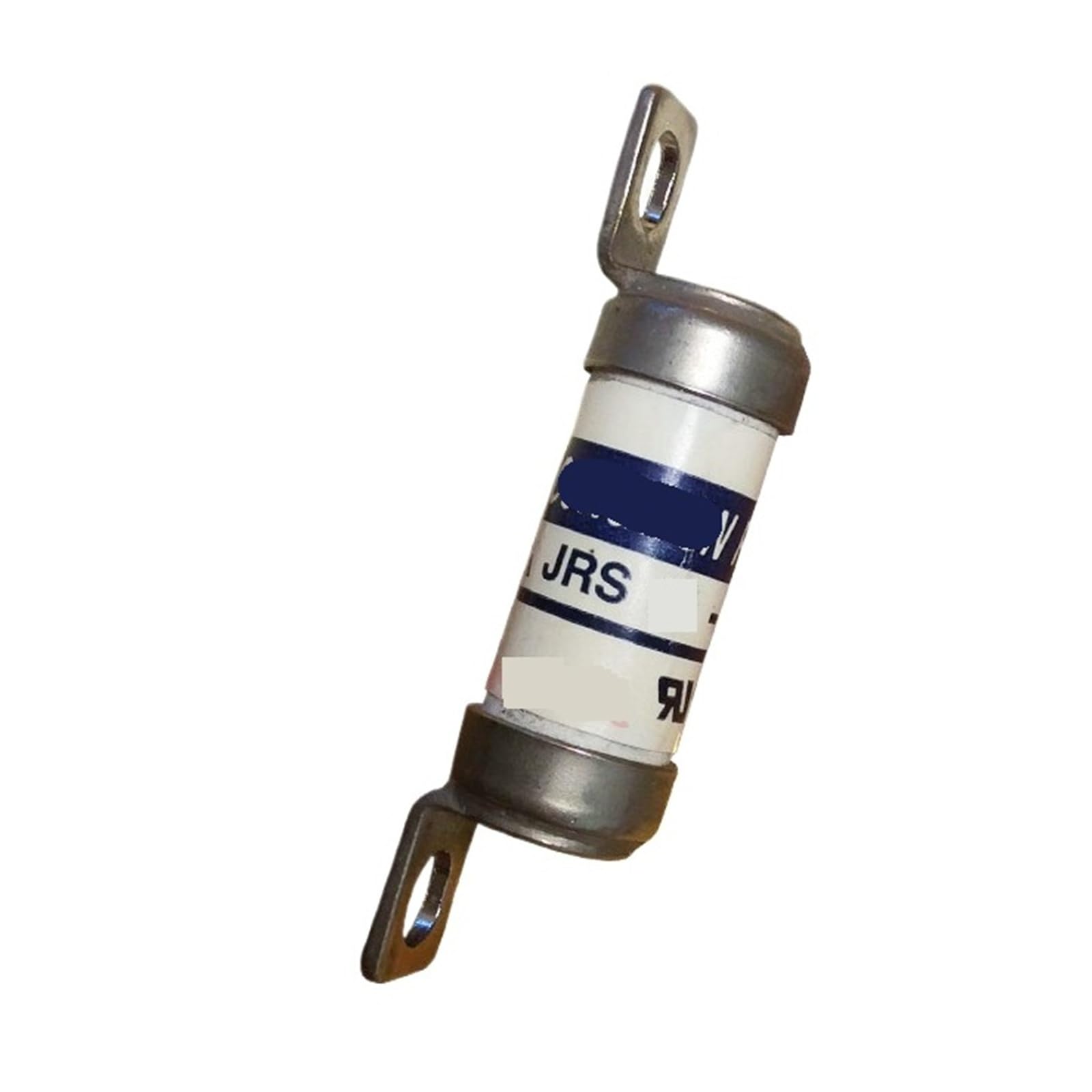 Tubo portafusible JRS31-JR31-40A-50A-75A JRS61-100A 300V 600V(60A;JRS61)