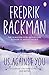 Fredrik Backman 3 Books Collection Set( Anxious People, Us Against You & Beartown)