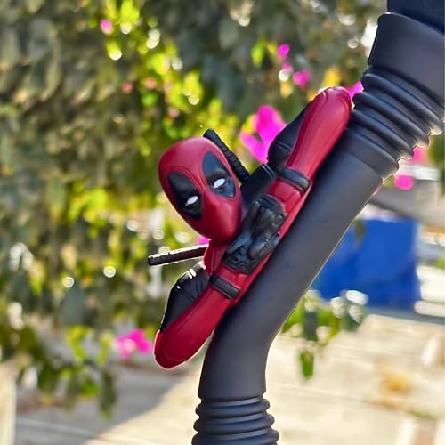 Catálogo para Comprar On-line Simbolo Deadpool , tabla con los diez mejores. 24 Imagen adicional