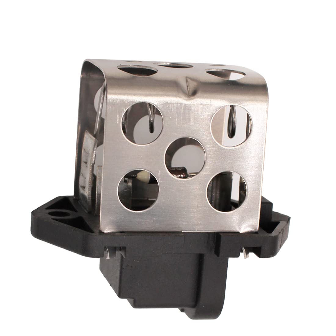 Fan Motor Resistor 7700432632 7700432779 770104966... U2013 Grandado