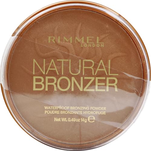 Rimmel COY-224 London Natural - 022 Sun Bronze thumb #1