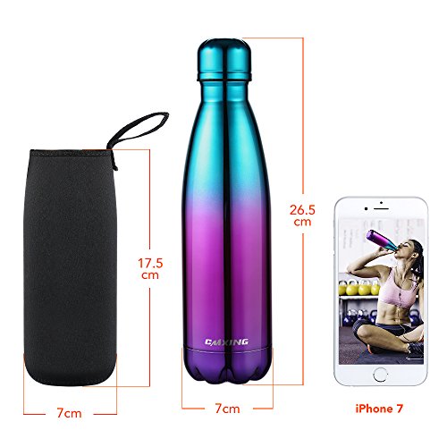 cmxing water bottle