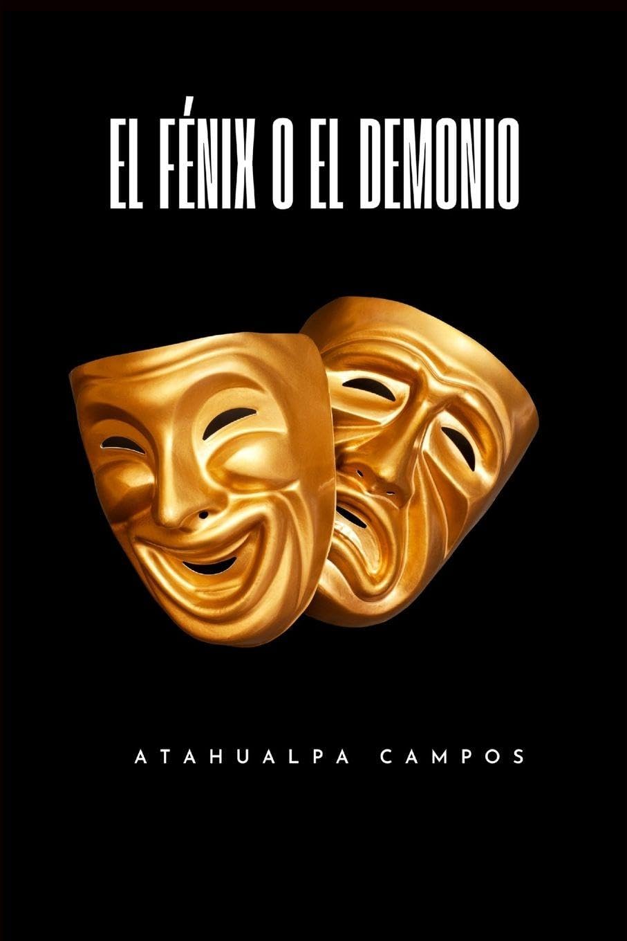 El Fénix O El Demonio: Nayib Bukele, la Nueva Derecha y el laboratorio político de América Latina.