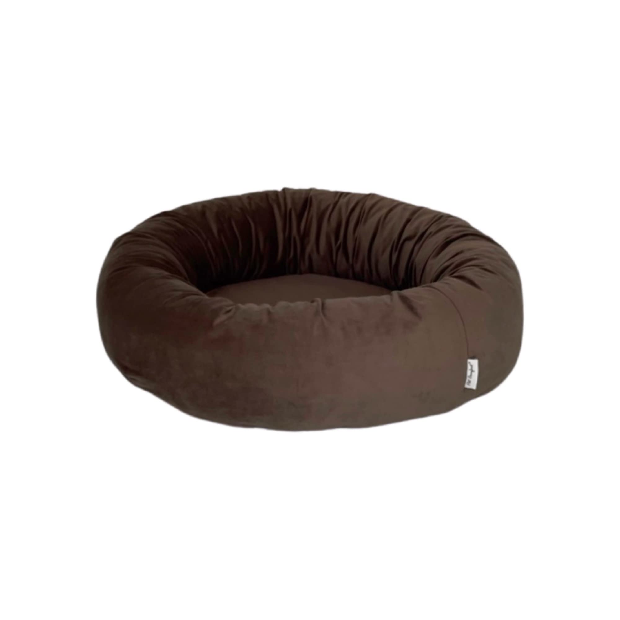 Pet Comfort Hotel Perla Açık Kahverengi M 70cm
