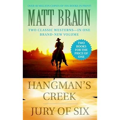 AND "Jury of Six"