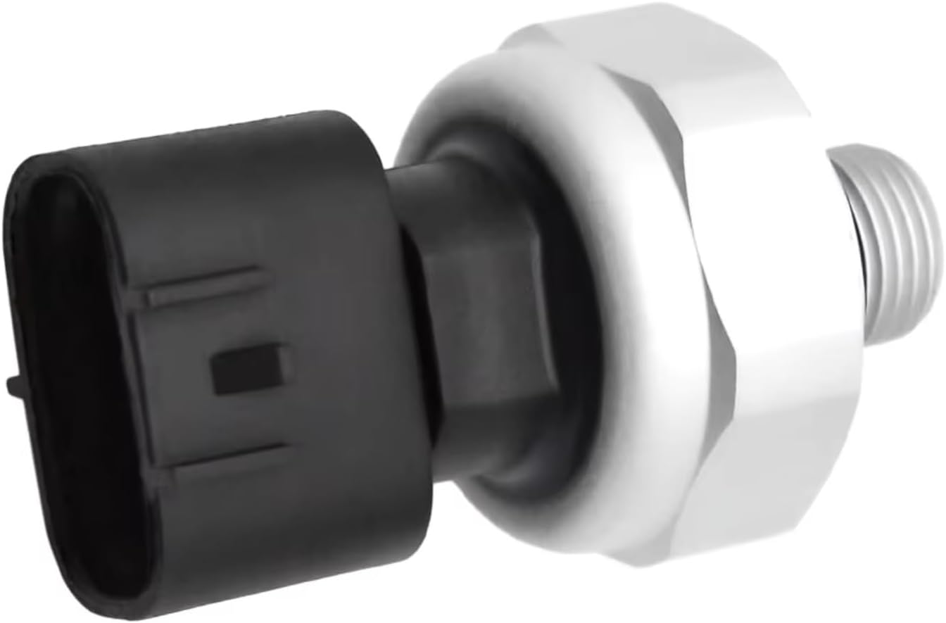 Car Air Pressure Switches Compatible with Toyota for Avalon 2006-2018 for RAV4 2007-2018 3pins A/C Air Conditioning Switch Pressure Sensor OEM:88719-33020 19184695