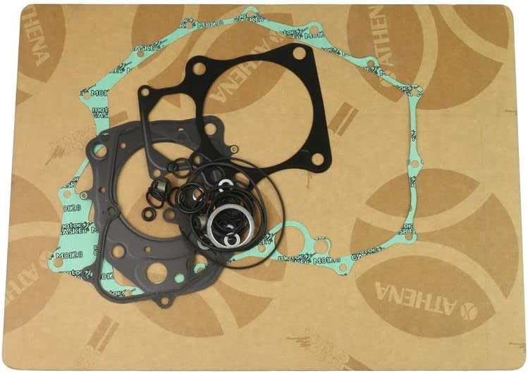 Athena P400210850246 Complete Gasket Kit (HONDA TRX 420 0917)
