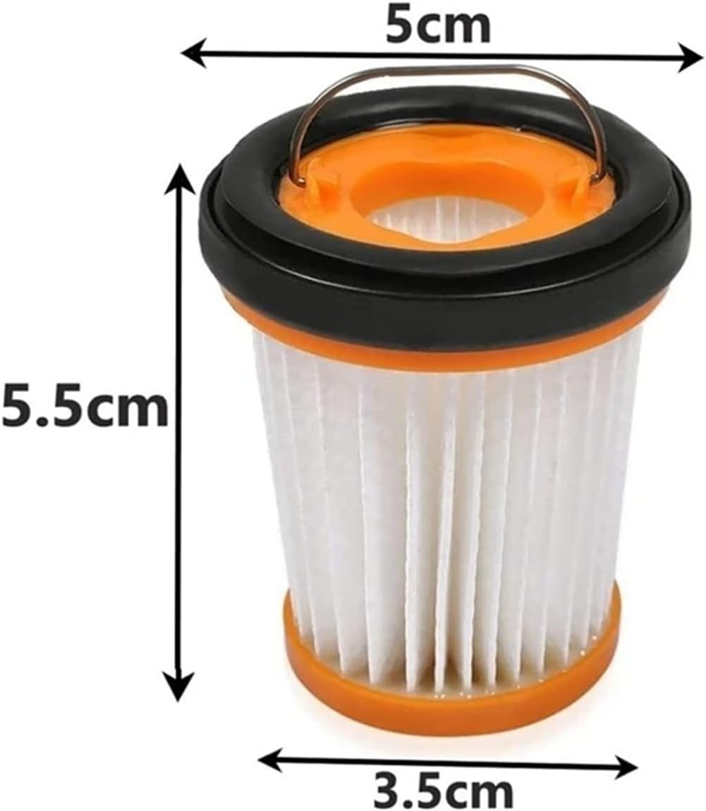 Replacement Parts Filter，Compatible For Shark，ION W1 WV200 WV201 WV205 Vacuum Cleaner Accessories.