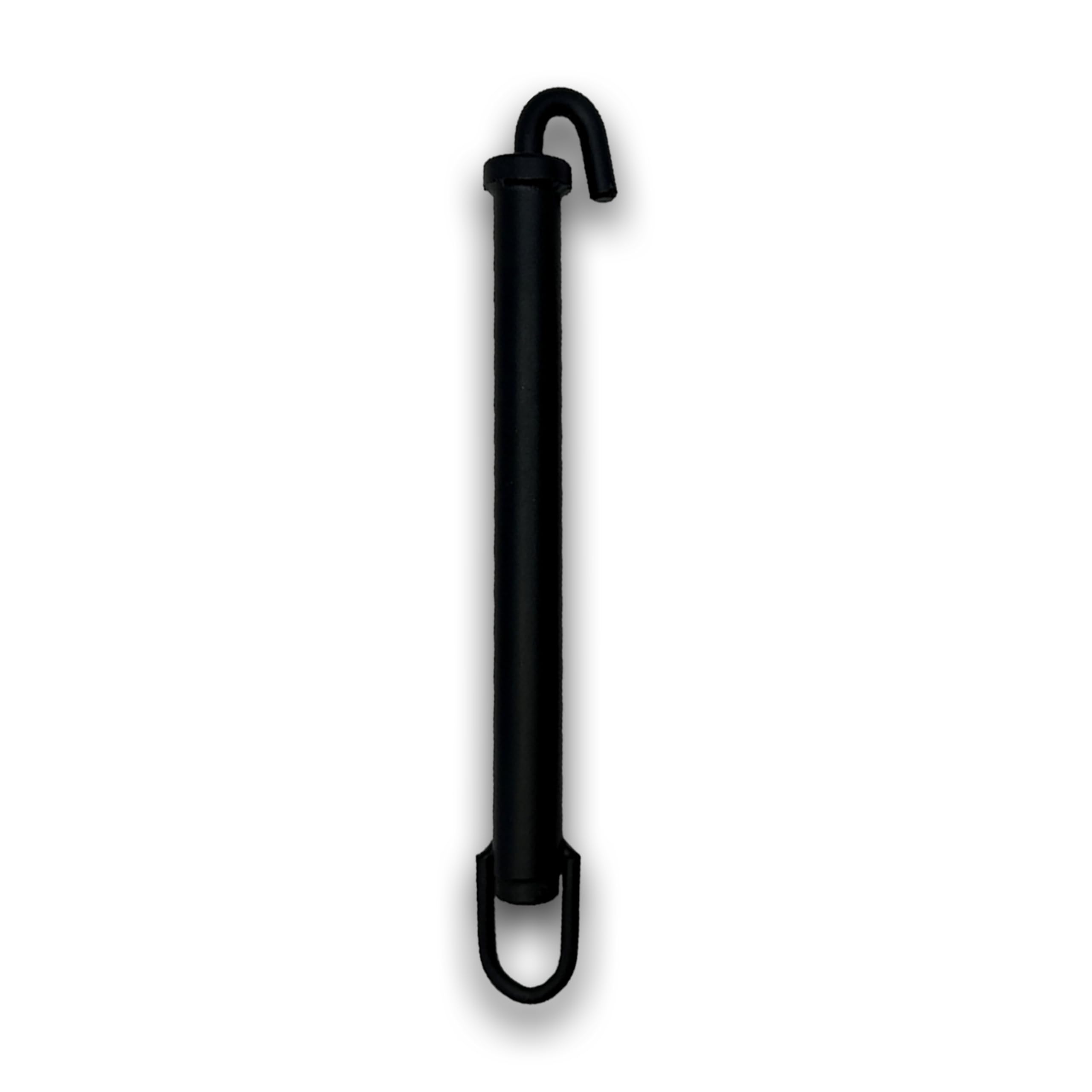 Elite Pet Shop Tailgate Ventilation Lock for Dogs – Car Boot Vent Lock for Safe Pet Travel – Heavy-Duty Dog Airflow & Security Bar for Cars, Vans & SUVs – 9 Inch